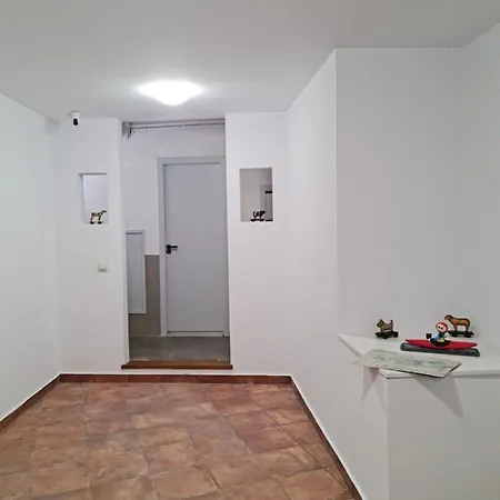 아파트 Ca La Quima