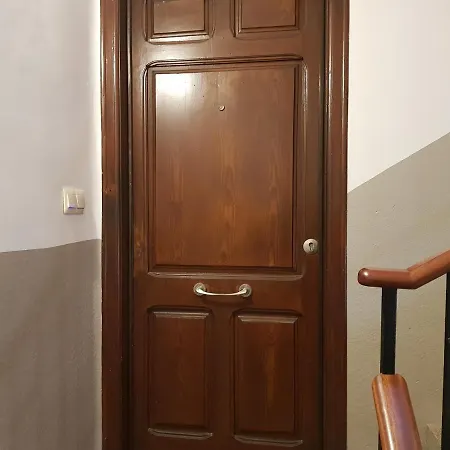 아파트 Ca La Quima