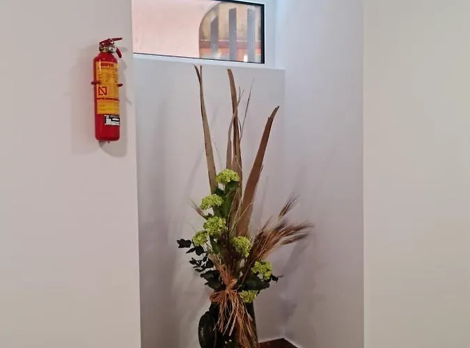 Ca La Quima Apartmán