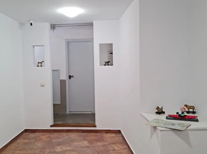 Apartmán Ca La Quima