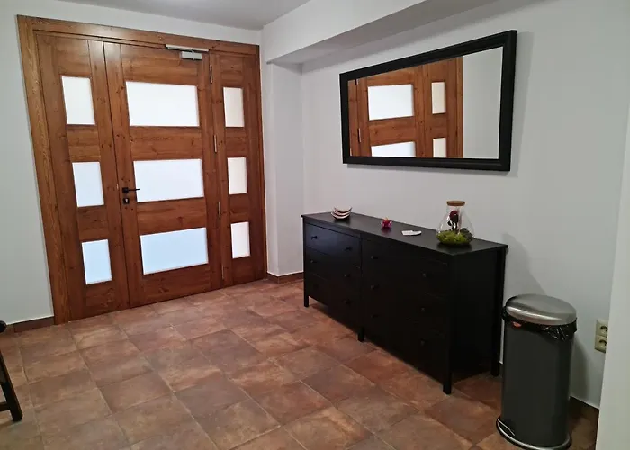 Apartmán Ca La Quima La Seu d'Urgell