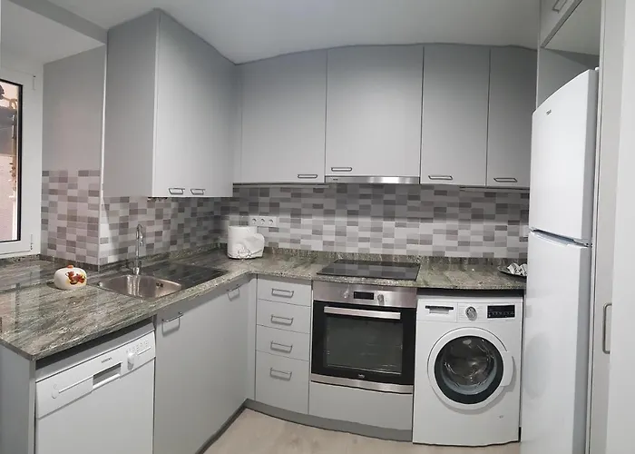 Ca La Quima Apartmán