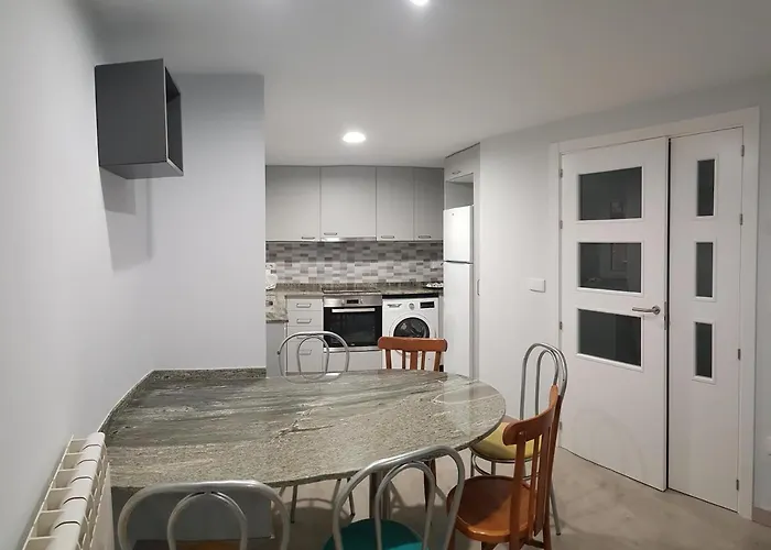 Apartmán Ca La Quima *