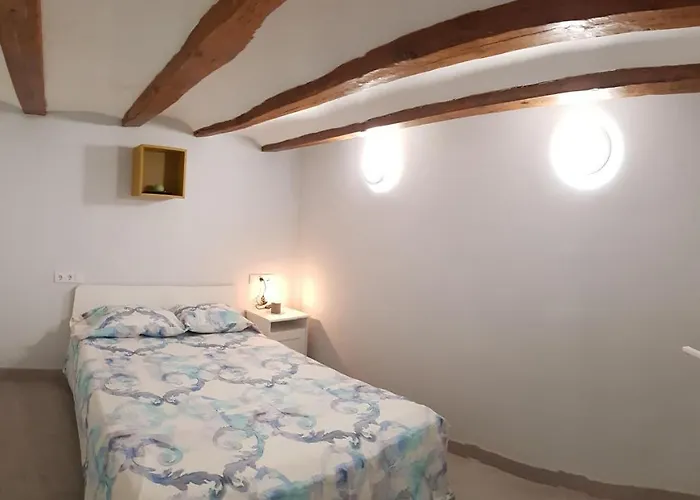 Ca La Quima La Seu d'Urgell