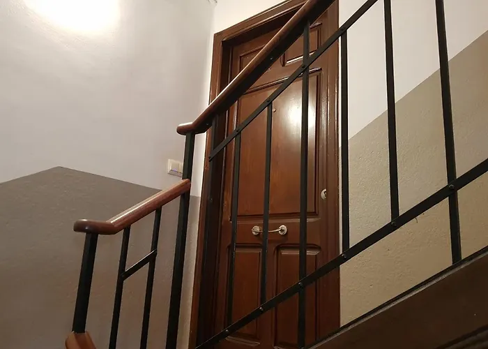 Ca La Quima Apartmán La Seu d'Urgell