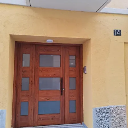 Ca La Quima Apartamento *