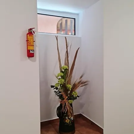 Ca La Quima Διαμέρισμα
