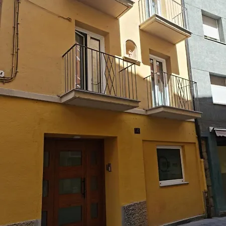 Apartamento Ca La Quima La Seu d'Urgell