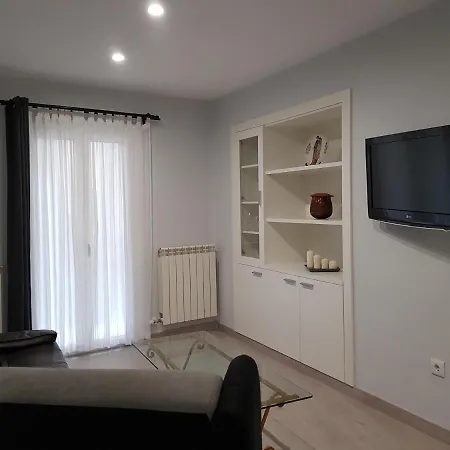 Διαμέρισμα Ca La Quima *