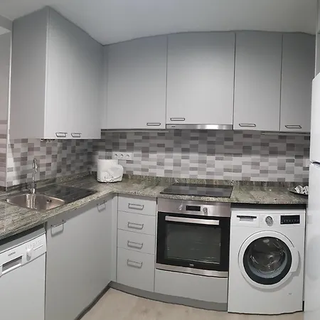 Ca La Quima Apartmán