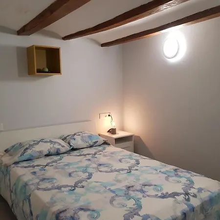 Ca La Quima Apartmán *