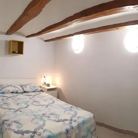Ca La Quima La Seu d'Urgell