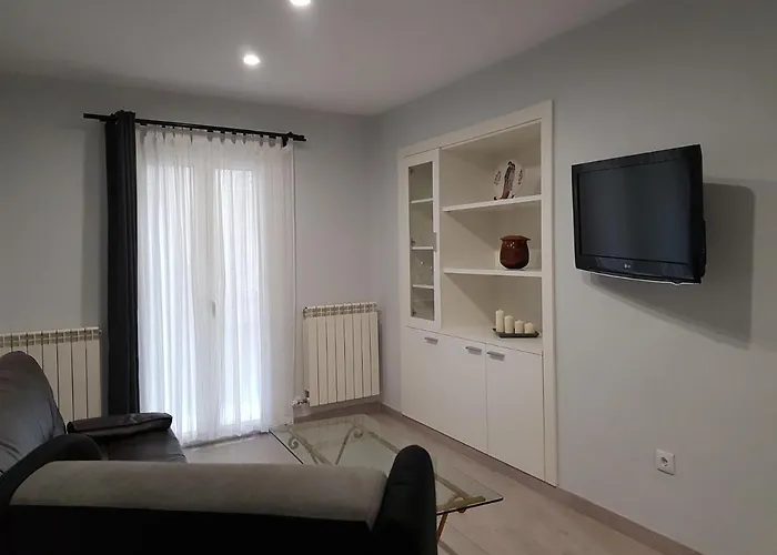 Apartment Ca La Quima *