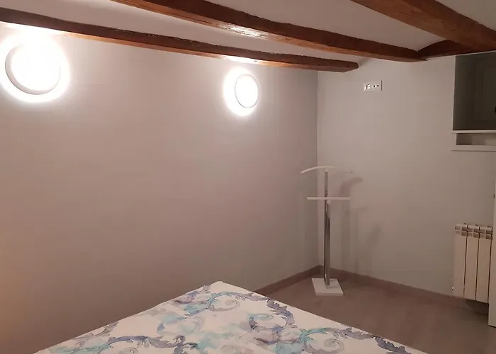 Apartmán Ca La Quima La Seu d'Urgell
