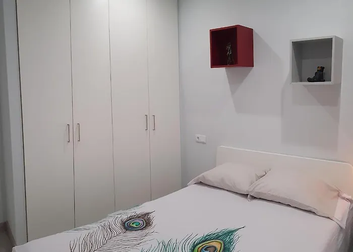 Apartmán Ca La Quima