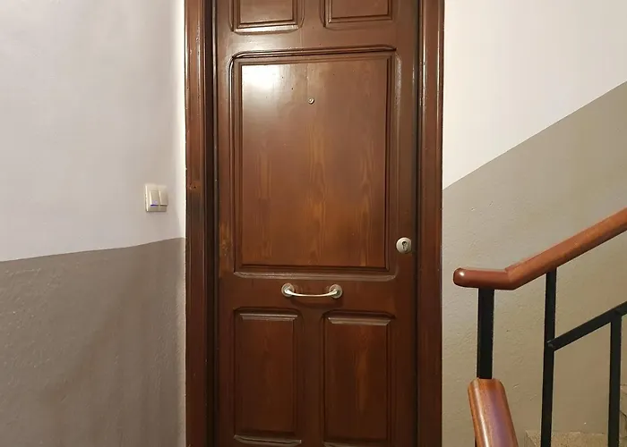 Apartmán Ca La Quima